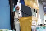 اقامه نماز جمعه ساری 15 اسفندماه 404