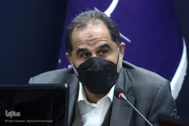 حسین بلندی، سرپرست دانشگاه‌ جامع علمی کاربردی
