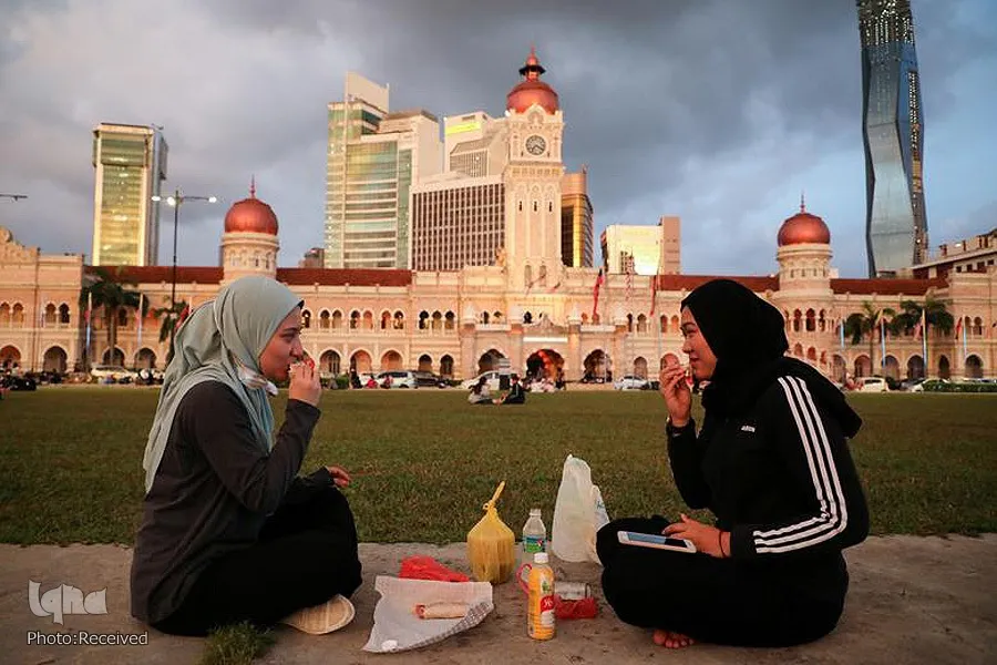 30 Rights of Muslims with regard to Each Other