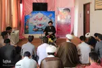 دیدار رئیس سازمان تبلیغات اسلامی با حجت‌الاسلام عبادی