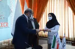 تقدیر از کادر درمان جهاد دانشگاهی استان آذربایجان شرقی‎
