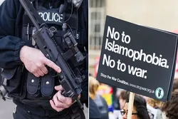 UK Police Pull 'Outrageous' Pamphlet on Extremism