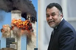 د ستمبر یولسمه پيښه او دسعودي چارواکو دپلټنې لپاره د امریکادیوې محکمې غوښتنه