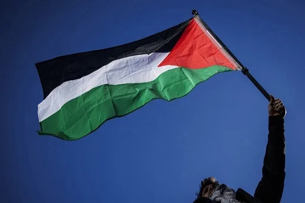 Une première ambassadrice palestinienne à Dublin