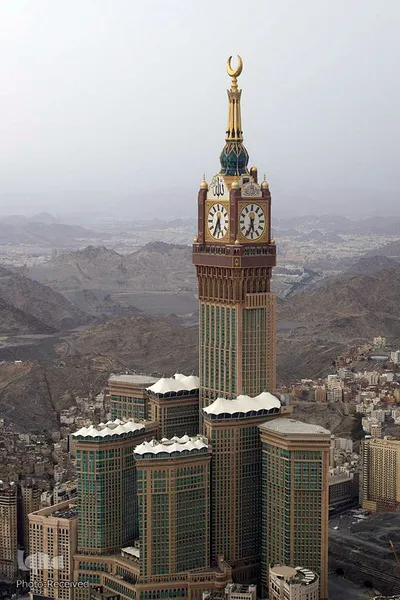 مناسک حج تاریخی امسال