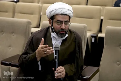 جلسه ستاد راهبری طرح ملی حفظ قرآن کریم