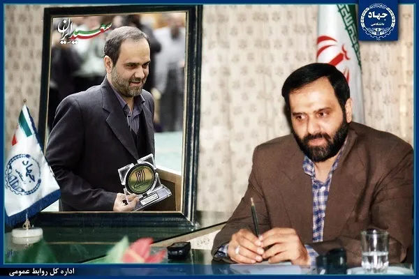 کاظمی آشتیانی؛ دانشمند جهادگری برای تمام فصول