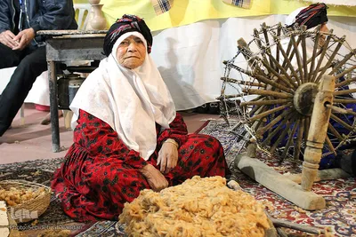 نمایشگاه صنایع دستی خراسان‌جنوبی