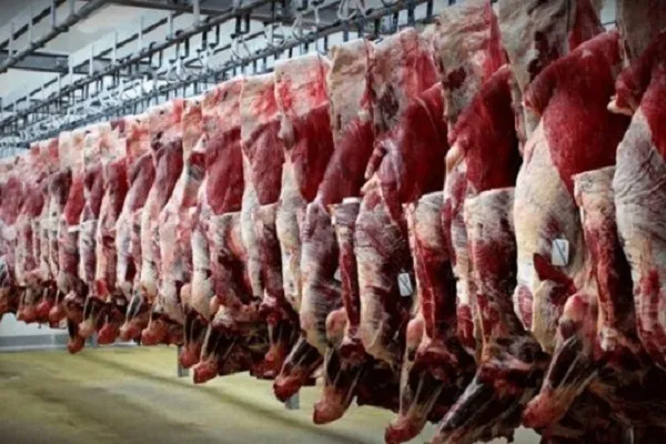 گزارش مرکز پژوهش‌ها درباره وضعیت بازار گوشت