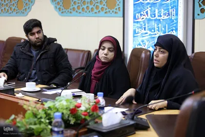 بازدید سرپرست سازمان مدیریت و نظارت بر تاکسیرانی شهر تهران از ایکنا