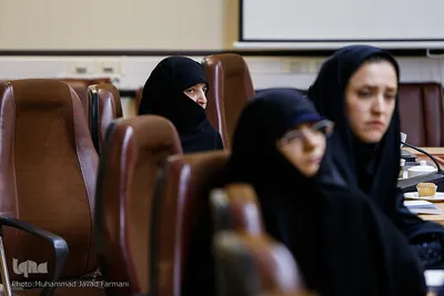 نشست بررسی تعیین راهبردهای ارتقاء آموزش عمومی قرآن کریم