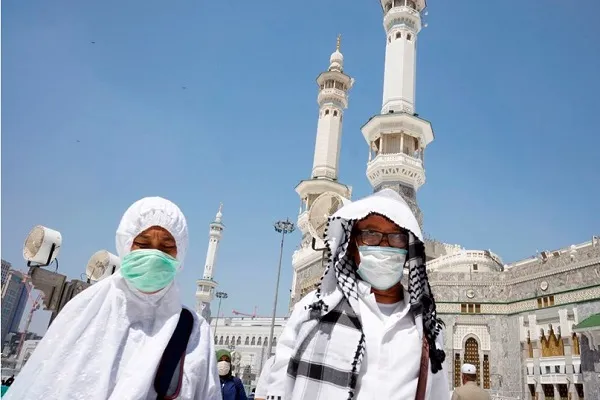 Suudi Arabistan ve Kuveyt'te Kovid-19 kaynaklı can kayıpları artıyor