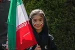حضور حماسی مردم اصفهان در راهپیمایی یوم‌الله ۲۲ بهمن