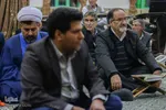 مراسم تقدیر از برگزیدگان مسابقات قرآن - اراک/عکاس:طاها نظیری