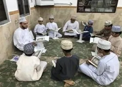 3 centres coraniques ouverts à Oman