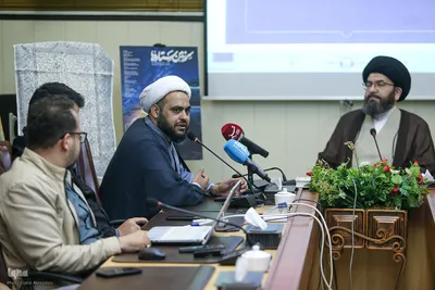 نشست شورای توسعه فرهنگ قرآنی