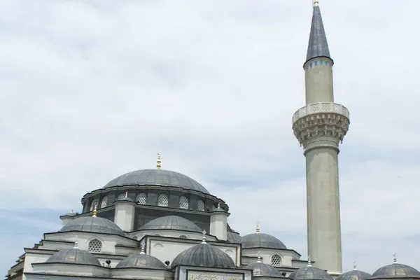 Tokyo Ulu Cami “Açık Kapı Günü” programını uyguladı