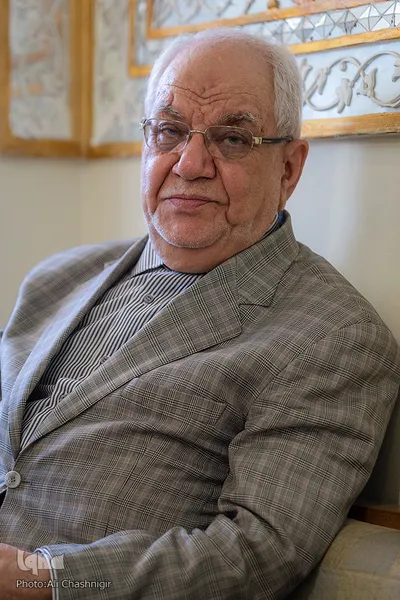 غلامرضا اعوانی