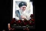 تعطیلی بغداد به مناسبت تشییع رهبر شهید در عراق