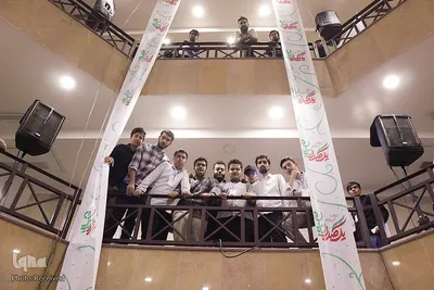 رویداد ملی « یکصدا ایران»‎‎