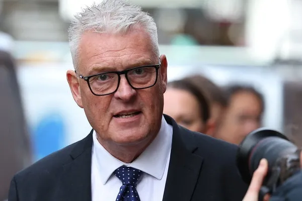 UK: Suspended Tory MP Cheered at Fundraiser amid Islamophobia Scandal
