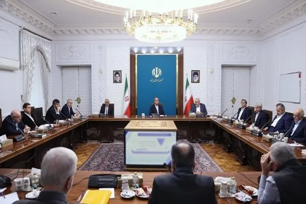 دستور رئیس‌جمهور برای تسهیل در رفع موانع پیش‌روی سرمایه‌گذاران صنعت برق
