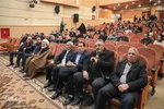 ویژه برنامه جان فدا در تبریز‎‎