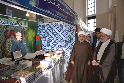 آغاز چهل‌وهشتمین مسابقات سراسری قرآن در سنندج