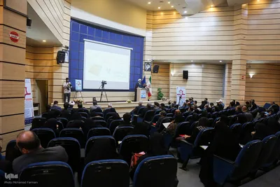همایش ملی تحول در تعلیم و تربیت