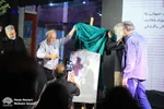 هم‌نگاره «وقت بوییدن گل» در سینما سپیده رونمایی شد 