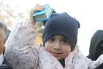 راهپیمایی شیرازی ها بر علیه اغتشاشگران
