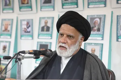 روز دهم سی‌ودومین نمایشگاه بین‌المللی قرآن