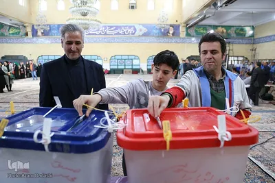 انتخابات ۱۴۰۲در قزوین‎