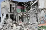 دیده‌بان حقوق بشر: بمباران مدرسه میناب، جنایت جنگی است
