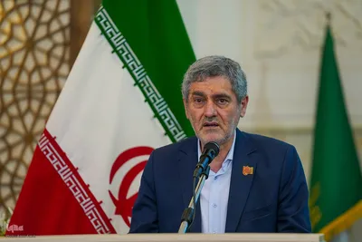 همایش «مرجعیت شیعه، حکمرانی و تمدن اسلامی »‎
