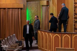 آیین اختتامیه کلاس‎های آموزشی قرآن کریم آستان مقدس حضرت عبدالعظیم حسنی(ع)