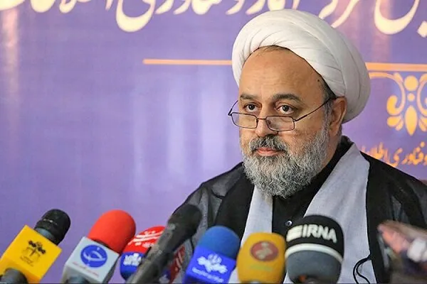 أوهن من بيت العنكبوت..كلمة لأمين عام مجمع التقريب