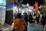 نود و سومین اجتماع بزرگ مردم ولایت‌مدار شهرستان بابلسر