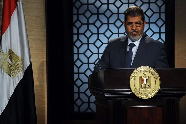 منظمات حقوقية تحمل النظام المصري مسؤولية وفاة مرسي