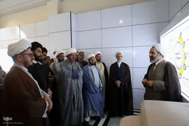 نمایشگاه «دستاوردهای دولت مردمی»