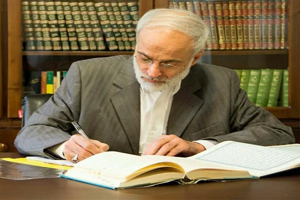 رمضان زیباترین بهشت دنیایی خداست