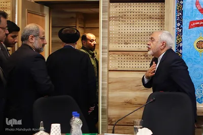 اولین همایش فصلی روسای سازمان های استانی بنیاد شهید
