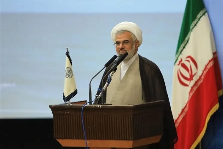 کاندیدای انقلابی؛ تجسم اخلاق‌مداری