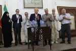 «علی حاتمی»؛ مردی که سینما را شاعرانه کرد