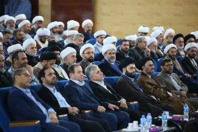 همایش «ندای قرآن از دیار علویان» در ساری