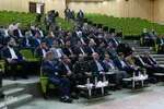 جلسه شورای اداری و جلسه شورای قضایی استان‎‎