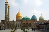 فضای اجتماعی شیعیان در عصر حضرت عبدالعظیم حسنی(ع)