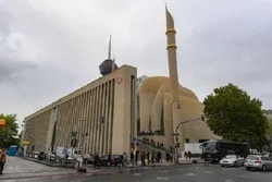 Cologne Braces for Protests as Erdogan Opens Mosque
