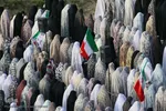 نماز عید سعید فطر در شهرک همدان