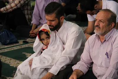 افتتاحیه طرح تقویت مبانی اعتقادی در چهارمحال و بختیاری